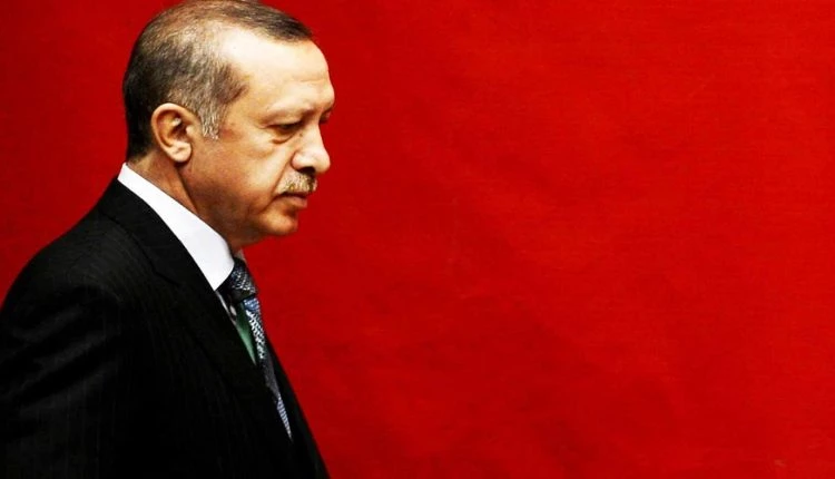 Τα «αδιέξοδα» του Ερντογάν στην Ελλάδα και την Κυπριακή ΑΟΖ – Η ήττα του στην Αφρίν